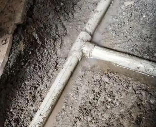 谢家集漏水维修电话