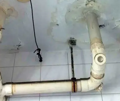 谢家集卫生间漏水检测多少钱
