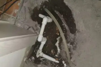 谢家集卫生间漏水检测多少钱