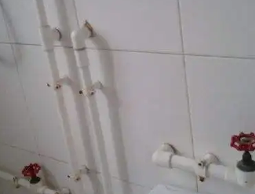 谢家集水管维修多少钱
