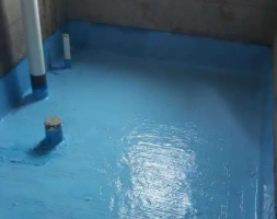 谢家集卫生间防水哪家好