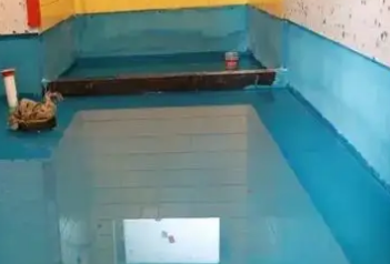 谢家集卫生间防水多少钱