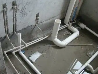 谢家集水管维修多少钱