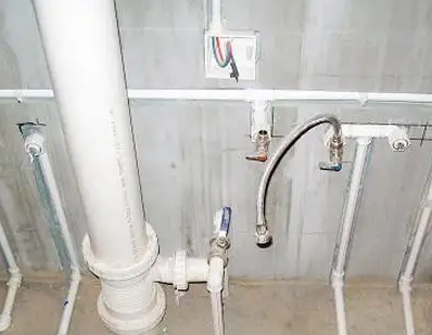 谢家集水管维修价格明细