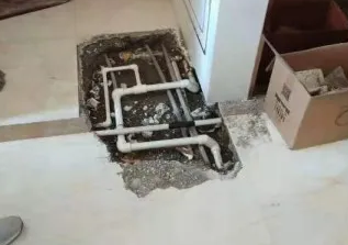 谢家集查漏水多少钱