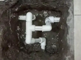 谢家集卫生间漏水维修公司为您专业分享一下谢家集查漏水的知识点