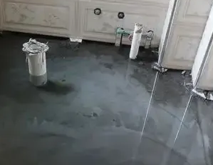 谢家集卫生间漏水维修公司为您专业分享下谢家集卫生间漏水检测的知识点