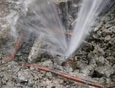 谢家集水管维修多少钱
