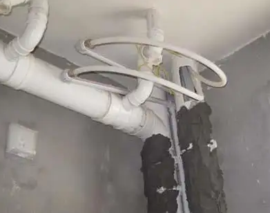 谢家集水管维修哪家好