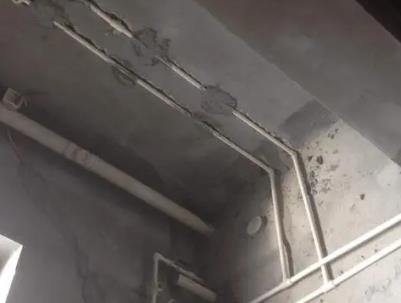 谢家集卫生间漏水维修技术的依据是什么